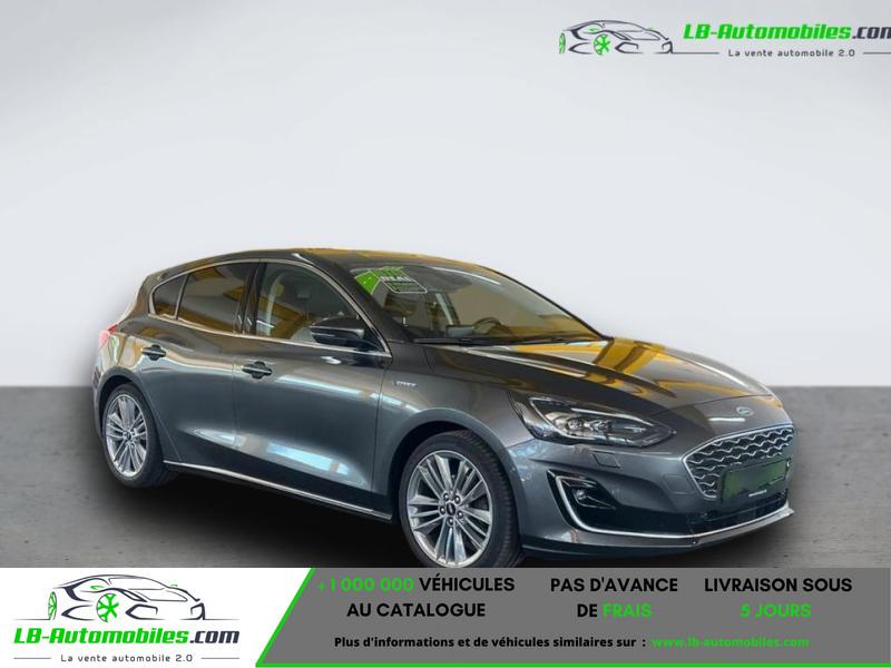 Ford Focus  1.5 EcoBoost 150 BVA - Photo 2 / 9