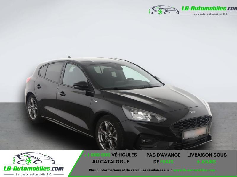 Ford Focus  1.5 EcoBoost 150 BVA - Photo 2 / 9