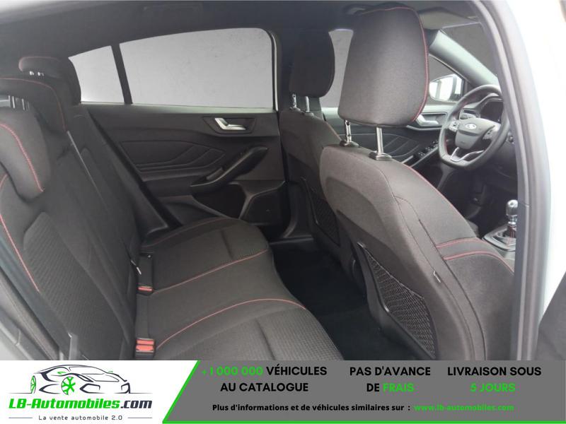 Ford Focus  1.0 Flexifuel 125 mHEV BVM - Photo 9 / 13
