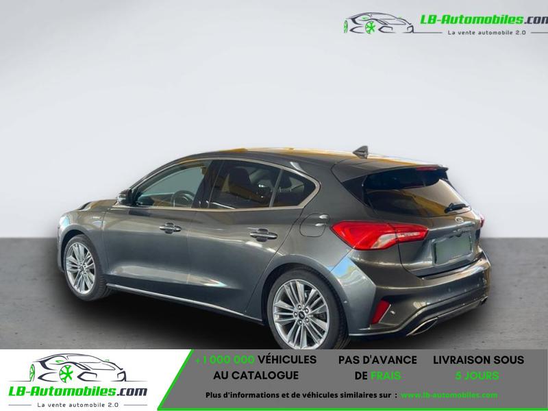 Ford Focus  1.5 EcoBoost 150 BVA - Photo 3 / 9