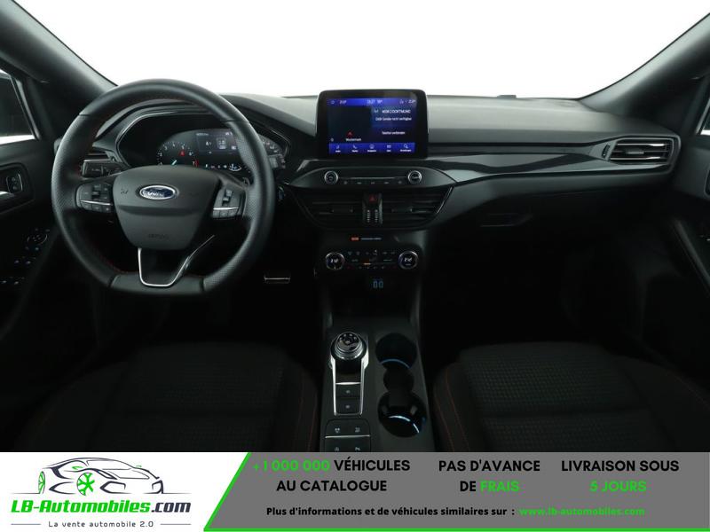Ford Focus  1.5 EcoBoost 150 BVA - Photo 3 / 9