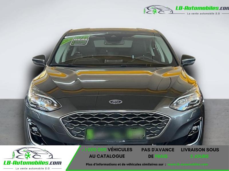 Ford Focus  1.5 EcoBoost 150 BVA - Photo 4 / 9