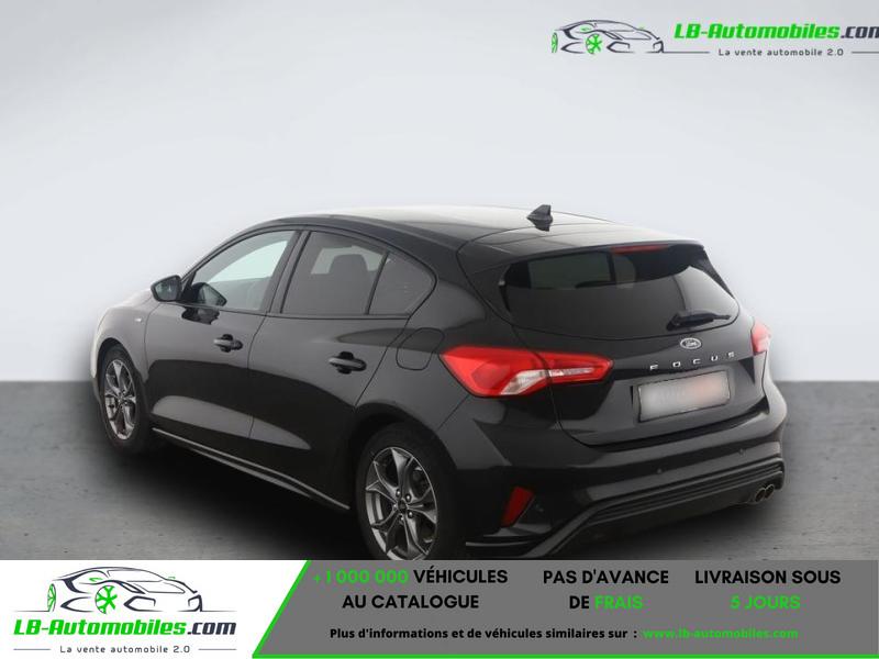 Ford Focus  1.5 EcoBoost 150 BVA - Photo 4 / 9