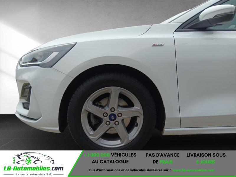 Ford Focus  1.0 Flexifuel 125 mHEV BVM - Photo 11 / 13