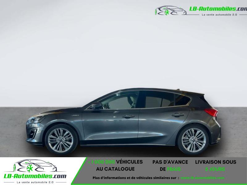 Ford Focus  1.5 EcoBoost 150 BVA - Photo 5 / 9