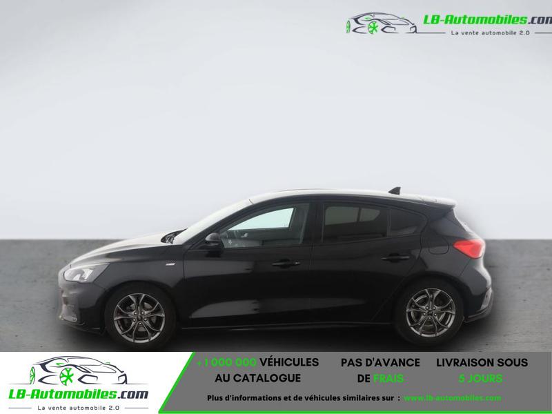 Ford Focus  1.5 EcoBoost 150 BVA - Photo 5 / 9