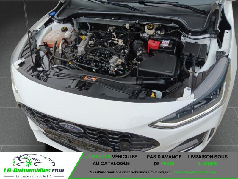 Ford Focus  1.0 Flexifuel 125 mHEV BVM - Photo 12 / 13