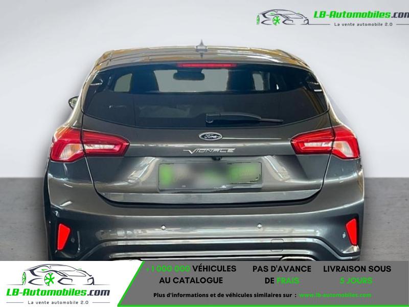 Ford Focus  1.5 EcoBoost 150 BVA - Photo 6 / 9