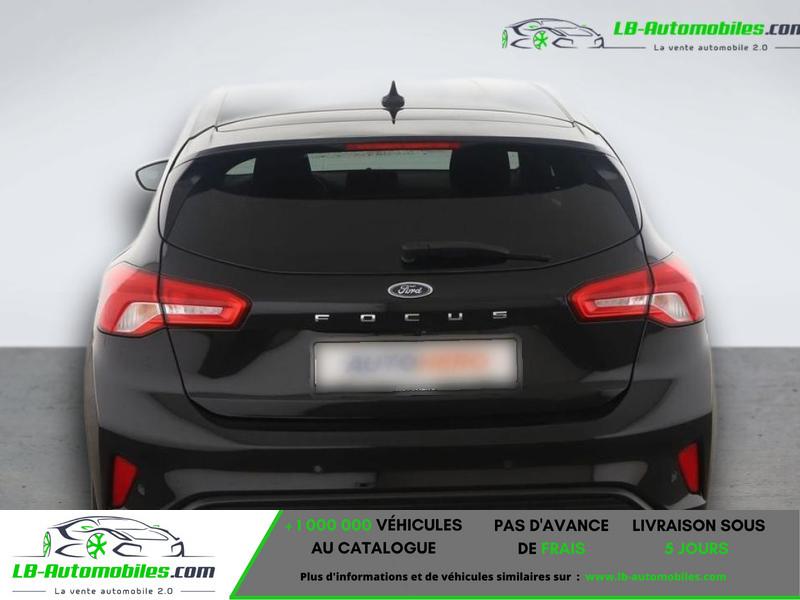 Ford Focus  1.5 EcoBoost 150 BVA - Photo 6 / 9