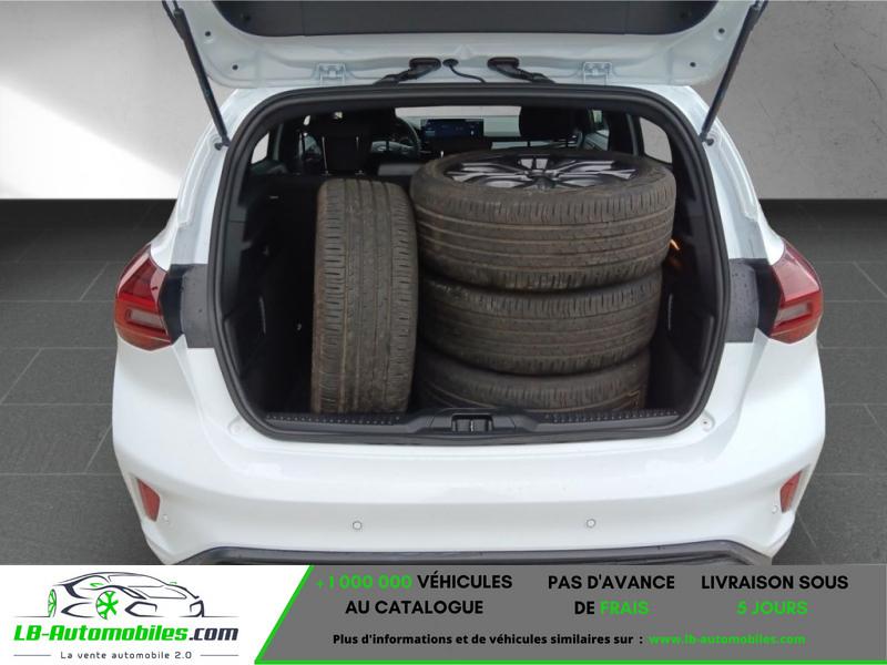 Ford Focus  1.0 Flexifuel 125 mHEV BVM - Photo 13 / 13