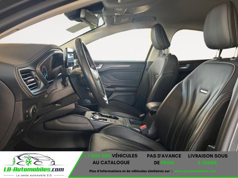 Ford Focus  1.5 EcoBoost 150 BVA - Photo 7 / 9