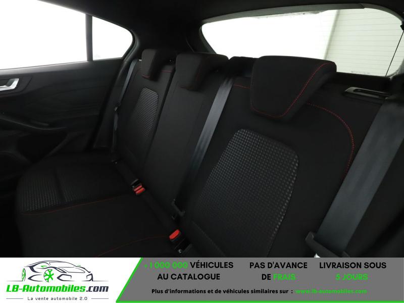 Ford Focus  1.5 EcoBoost 150 BVA - Photo 7 / 9
