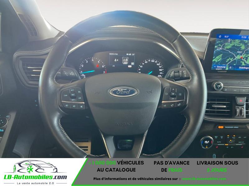 Ford Focus  1.5 EcoBoost 150 BVA - Photo 8 / 9