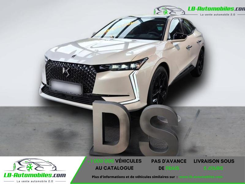 DS DS4 BlueHDi 130 BVA - Photo 1 / 6