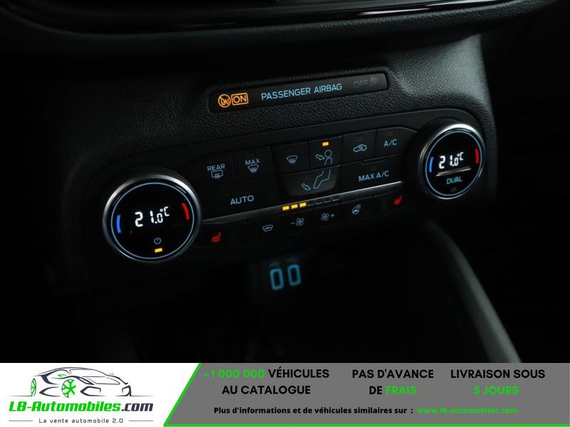 Ford Focus  1.5 EcoBoost 150 BVA - Photo 8 / 9