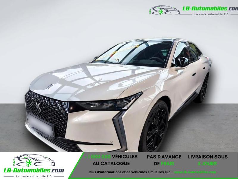 DS DS4 BlueHDi 130 BVA - Photo 2 / 6