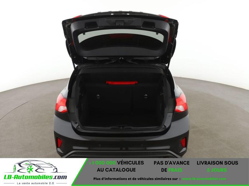 Ford Focus  1.5 EcoBoost 150 BVA - Photo 9 / 9
