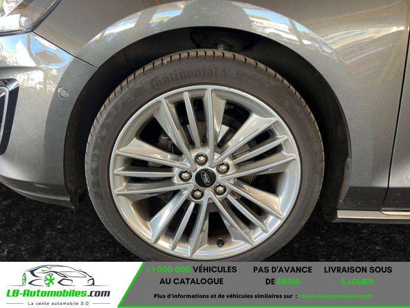 Ford Focus  1.5 EcoBoost 150 BVA - Photo 9 / 9