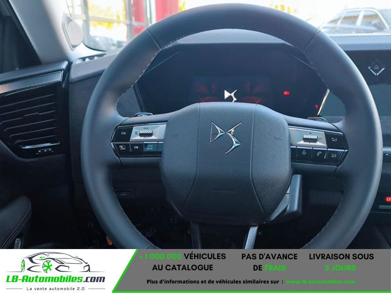 DS DS4 BlueHDi 130 BVA - Photo 5 / 6