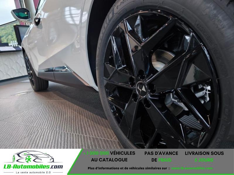 DS DS4 BlueHDi 130 BVA - Photo 6 / 6
