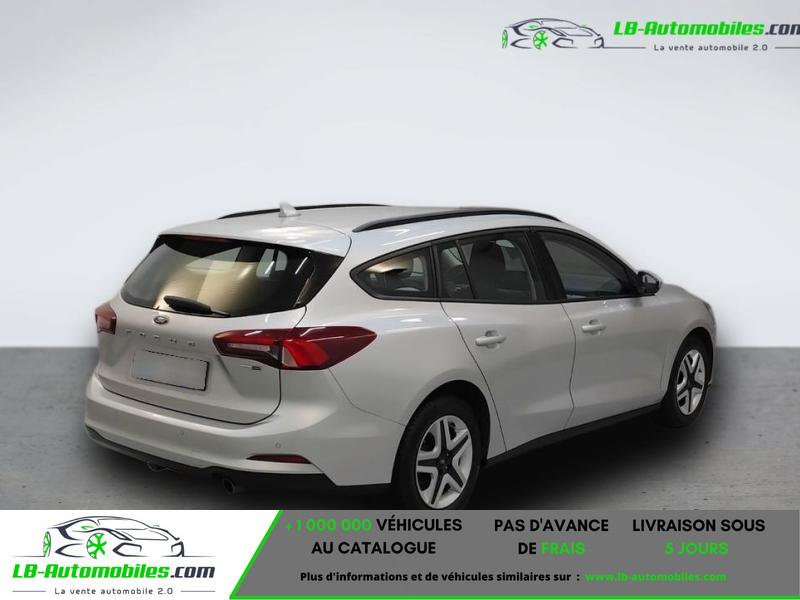 Ford Focus SW 1.0 Flexifuel 125 mHEV BVA - Photo 3 / 5