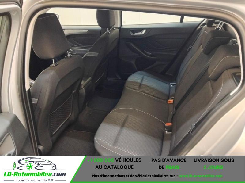 Ford Focus SW 1.0 Flexifuel 125 mHEV BVA - Photo 4 / 5