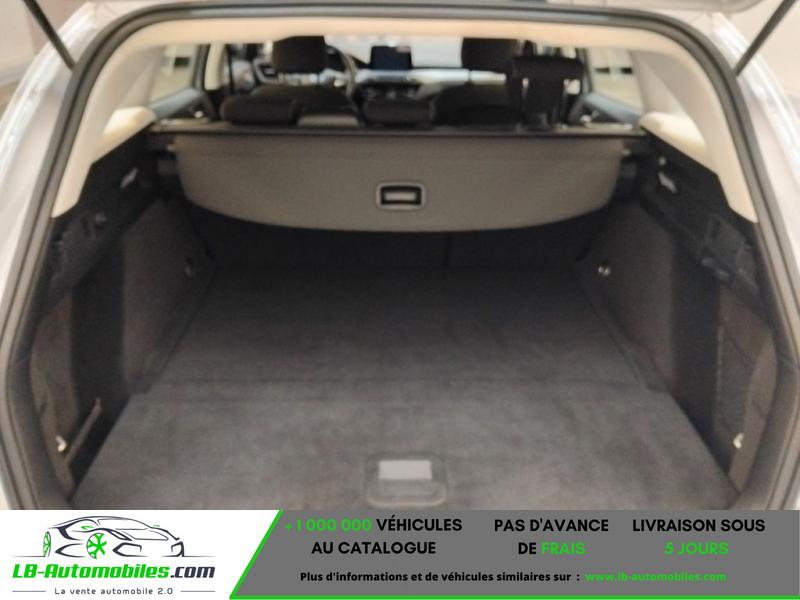Ford Focus SW 1.0 Flexifuel 125 mHEV BVA - Photo 5 / 5