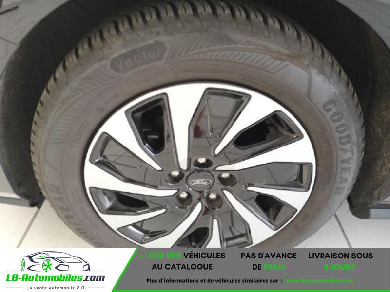 Ford Focus SW 1.0 Flexifuel 125 mHEV BVM - Photo 4 / 4