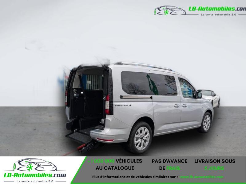 Ford Grand Tourneo 2.0 EcoBlue 122 BVA - Photo 4 / 8