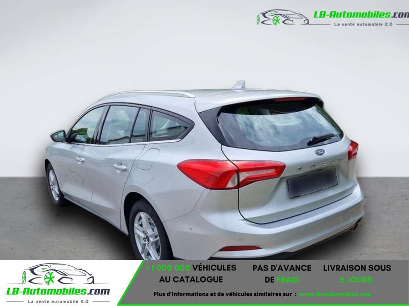 Ford Focus SW 1.0 Flexifuel 125 mHEV BVM - Photo 3 / 7