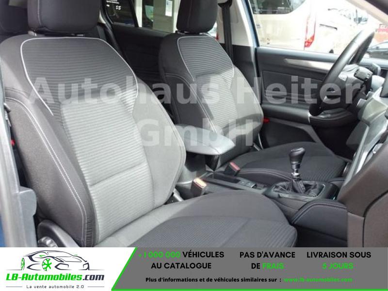 Ford Focus SW 1.0 Flexifuel 125 mHEV BVM - Photo 7 / 10