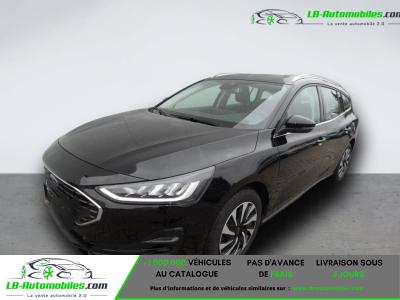 Ford Focus SW 1.0 Flexifuel 125 mHEV BVM