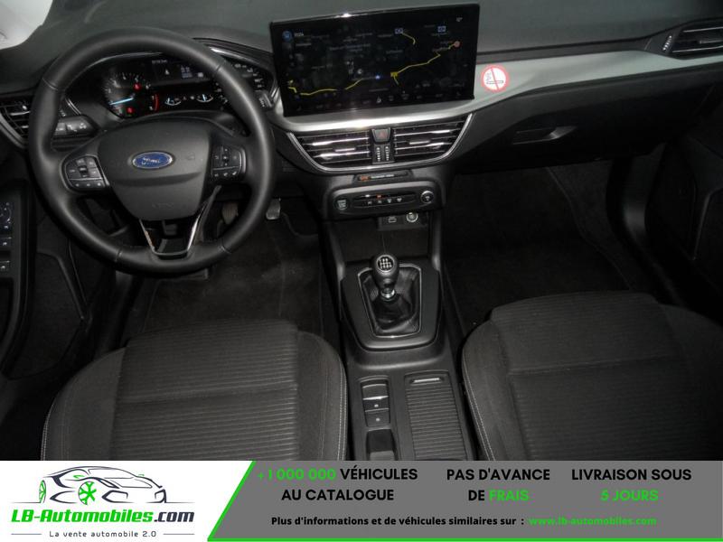 Ford Focus SW 1.0 Flexifuel 125 mHEV BVM - Photo 2 / 9