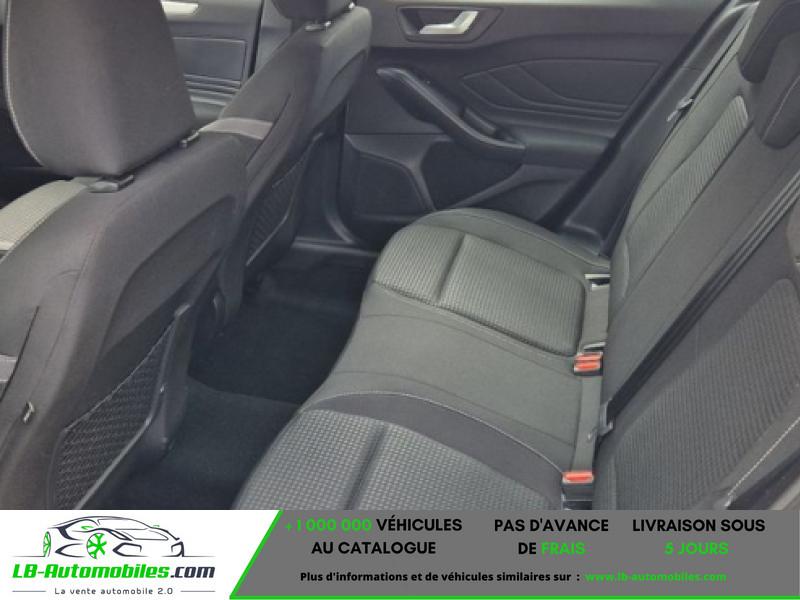 Ford Focus SW 1.0 Flexifuel 125 mHEV BVM - Photo 6 / 7