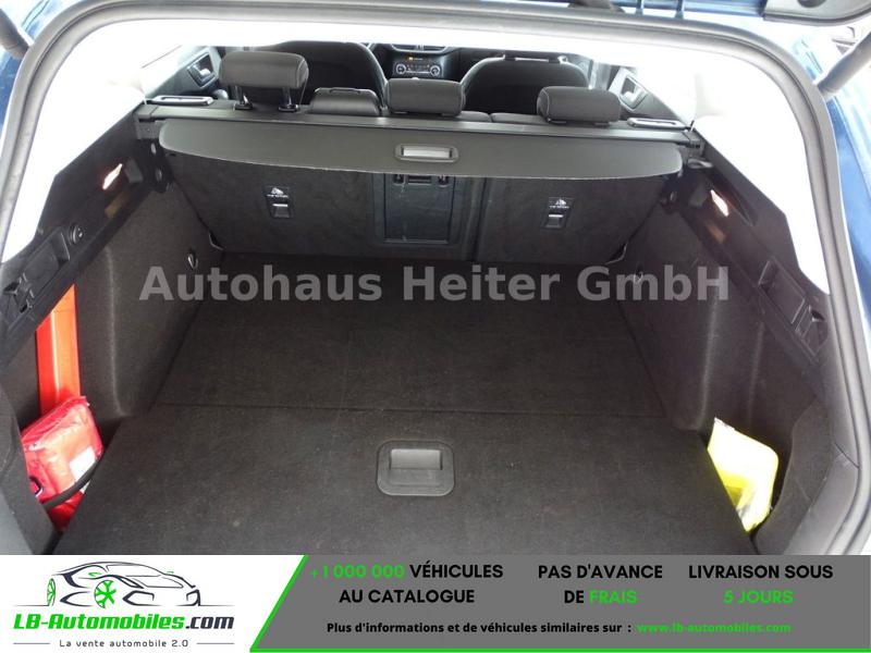 Ford Focus SW 1.0 Flexifuel 125 mHEV BVM - Photo 10 / 10