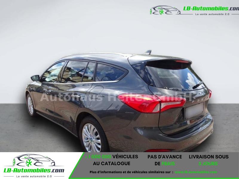 Ford Focus SW 1.0 Flexifuel 125 mHEV BVM - Photo 4 / 11