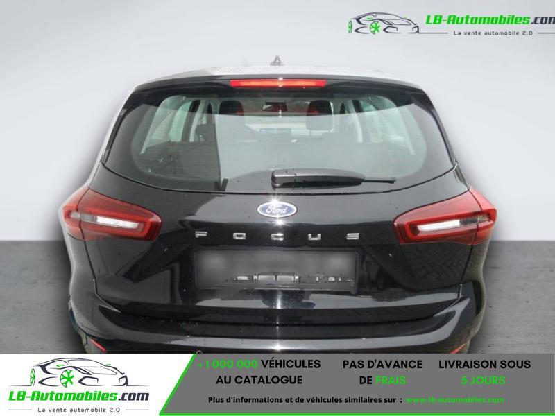 Ford Focus SW 1.0 Flexifuel 125 mHEV BVM - Photo 5 / 9