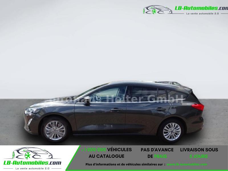Ford Focus SW 1.0 Flexifuel 125 mHEV BVM - Photo 5 / 11