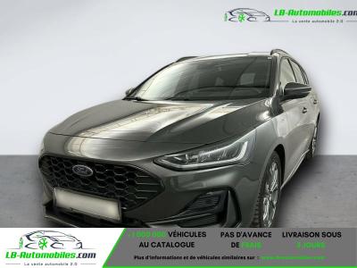 Ford Focus SW 1.0 EcoBoost 155 mHEV BVA