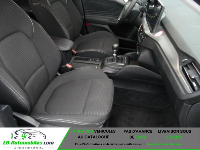 Ford Focus SW 1.0 Flexifuel 125 mHEV BVM - Photo 6 / 9