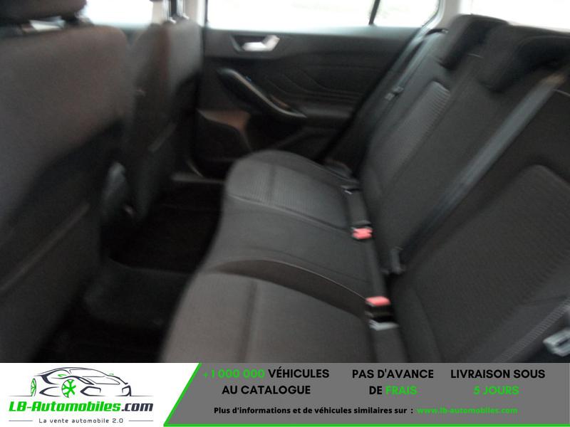 Ford Focus SW 1.0 Flexifuel 125 mHEV BVM - Photo 7 / 9