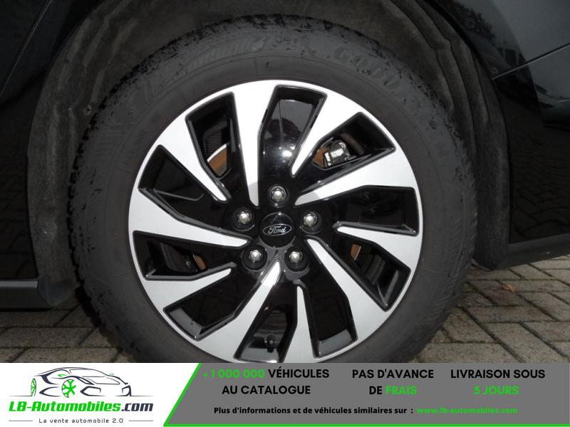 Ford Focus SW 1.0 Flexifuel 125 mHEV BVM - Photo 8 / 9