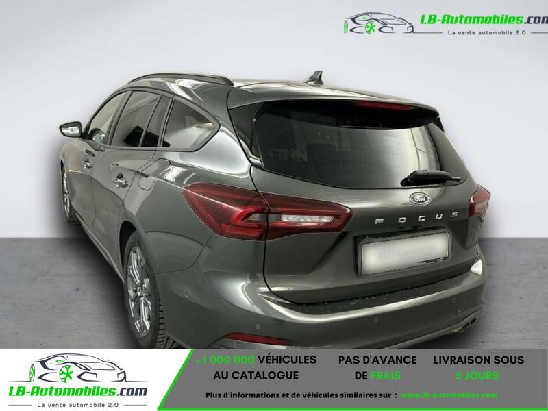 Ford Focus SW 1.0 EcoBoost 155 mHEV BVA - Photo 3 / 6