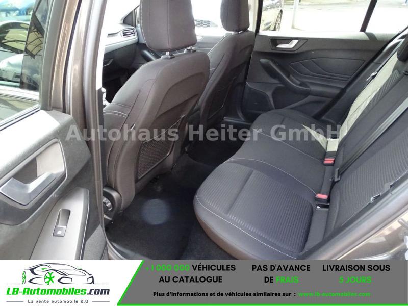 Ford Focus SW 1.0 Flexifuel 125 mHEV BVM - Photo 8 / 11