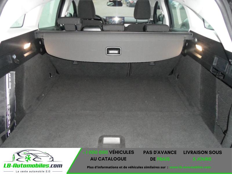 Ford Focus SW 1.0 Flexifuel 125 mHEV BVM - Photo 9 / 9