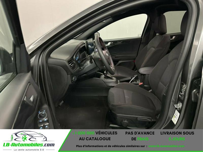 Ford Focus SW 1.0 EcoBoost 155 mHEV BVA - Photo 4 / 6