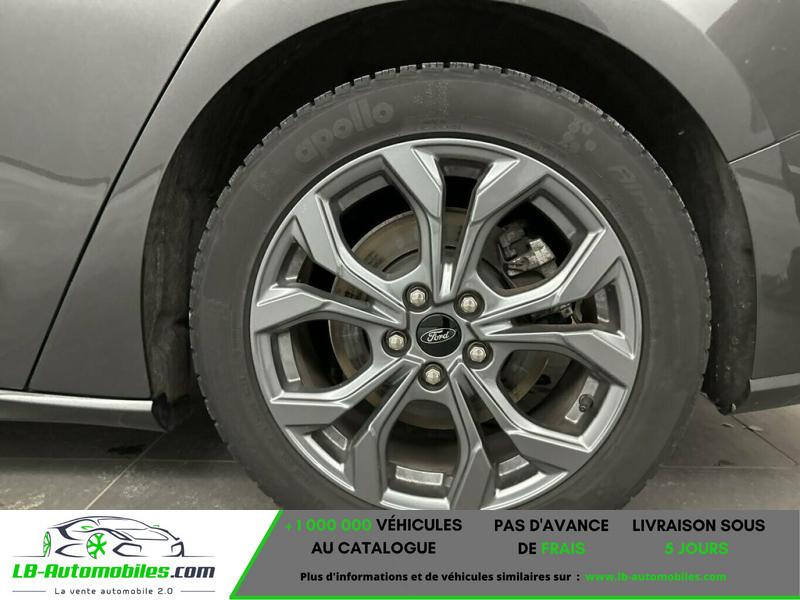 Ford Focus SW 1.0 EcoBoost 155 mHEV BVA - Photo 5 / 6