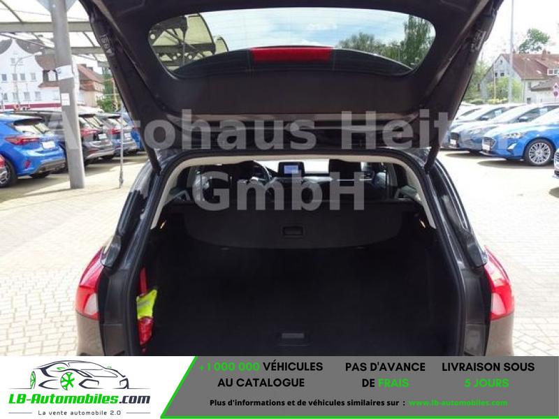 Ford Focus SW 1.0 Flexifuel 125 mHEV BVM - Photo 11 / 11
