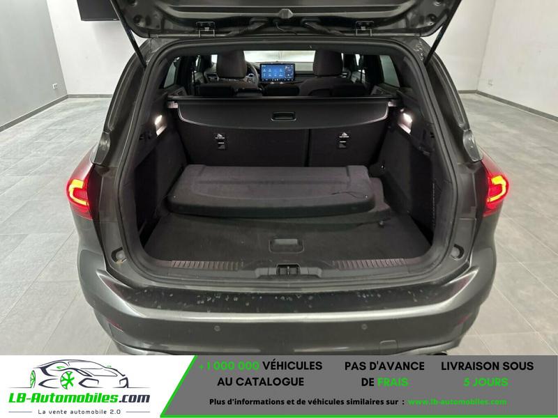Ford Focus SW 1.0 EcoBoost 155 mHEV BVA - Photo 6 / 6