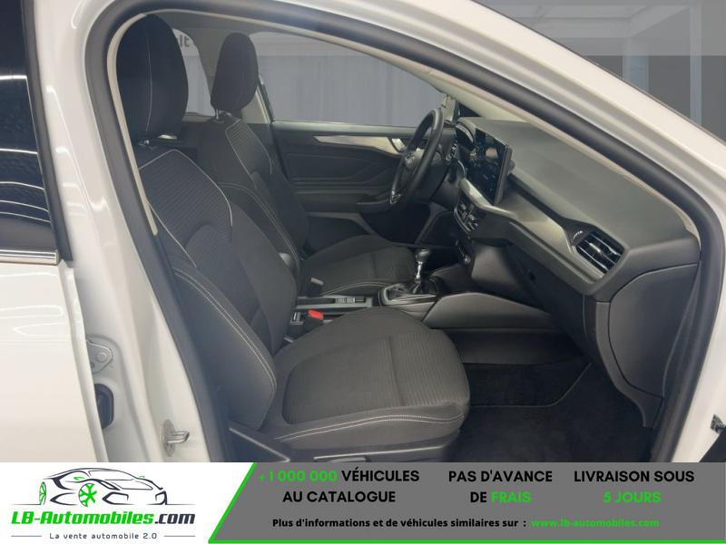 Ford Focus SW 1.5 EcoBlue 95 BVM - Photo 6 / 10